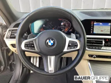 BMW 420 Gran Coupe i M Sport Laserlight