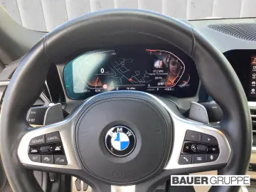 BMW 420 Gran Coupe i M Sport Laserlight