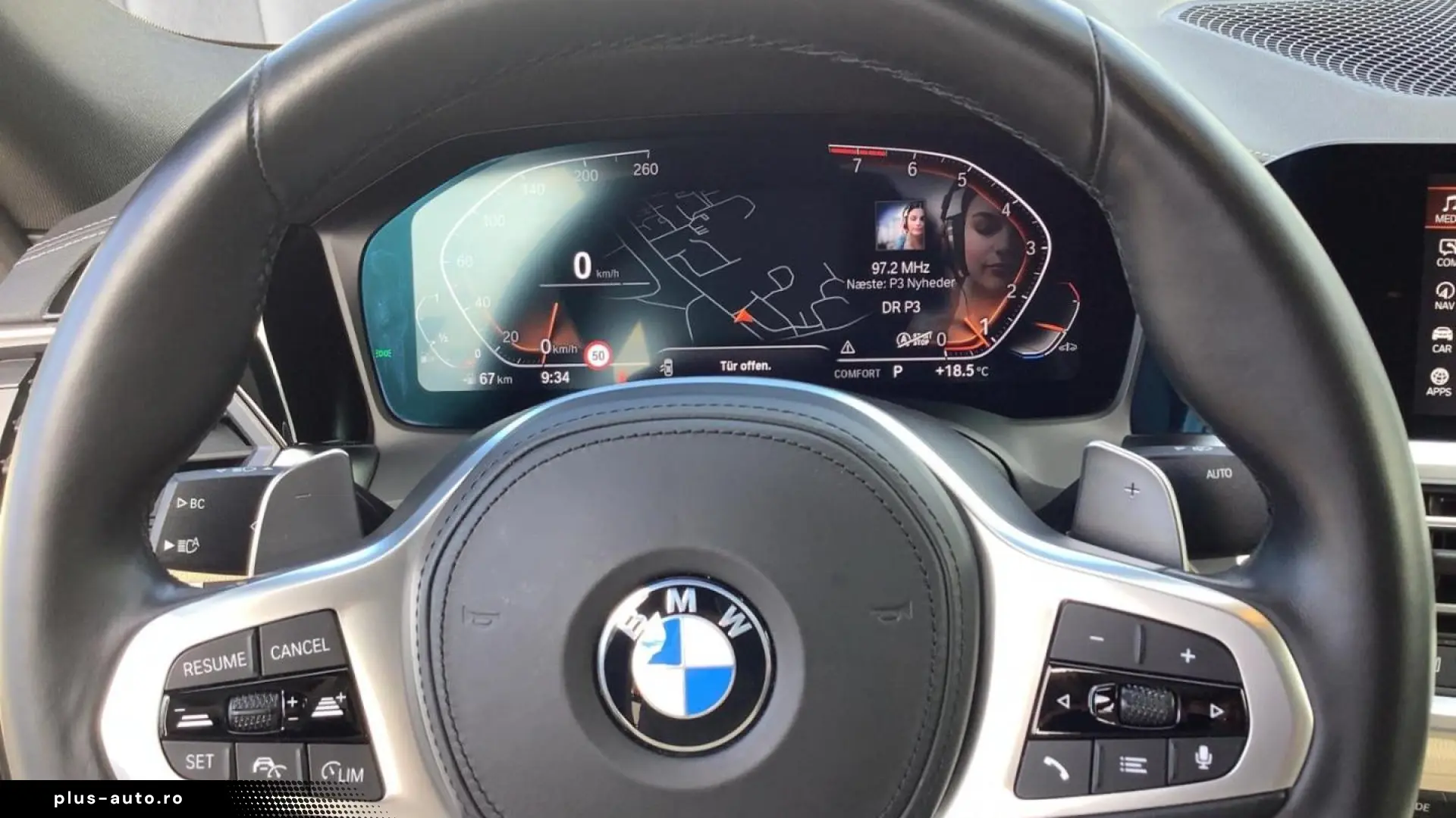 BMW 420 Gran Coupe i M Sport Laserlight