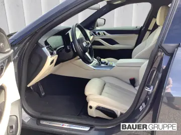 BMW 420 Gran Coupe i M Sport Laserlight
