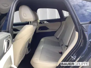 BMW 420 Gran Coupe i M Sport Laserlight
