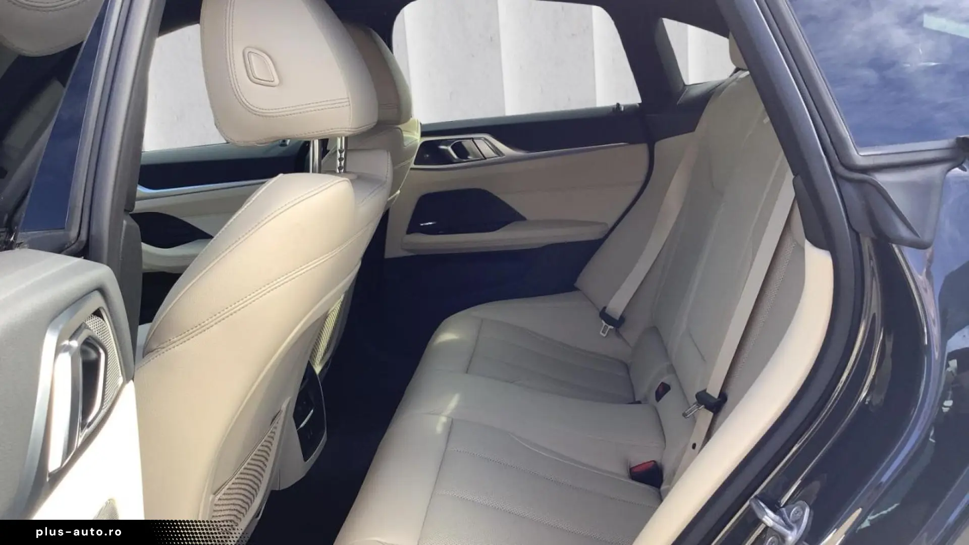 BMW 420 Gran Coupe i M Sport Laserlight