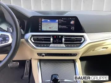 BMW 420 Gran Coupe i M Sport Laserlight