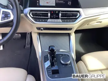 BMW 420 Gran Coupe i M Sport Laserlight