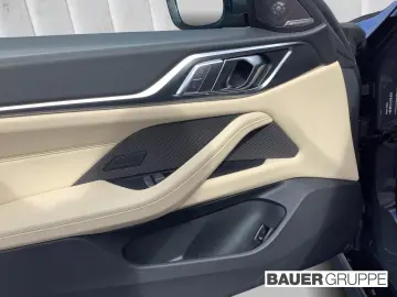 BMW 420 Gran Coupe i M Sport Laserlight