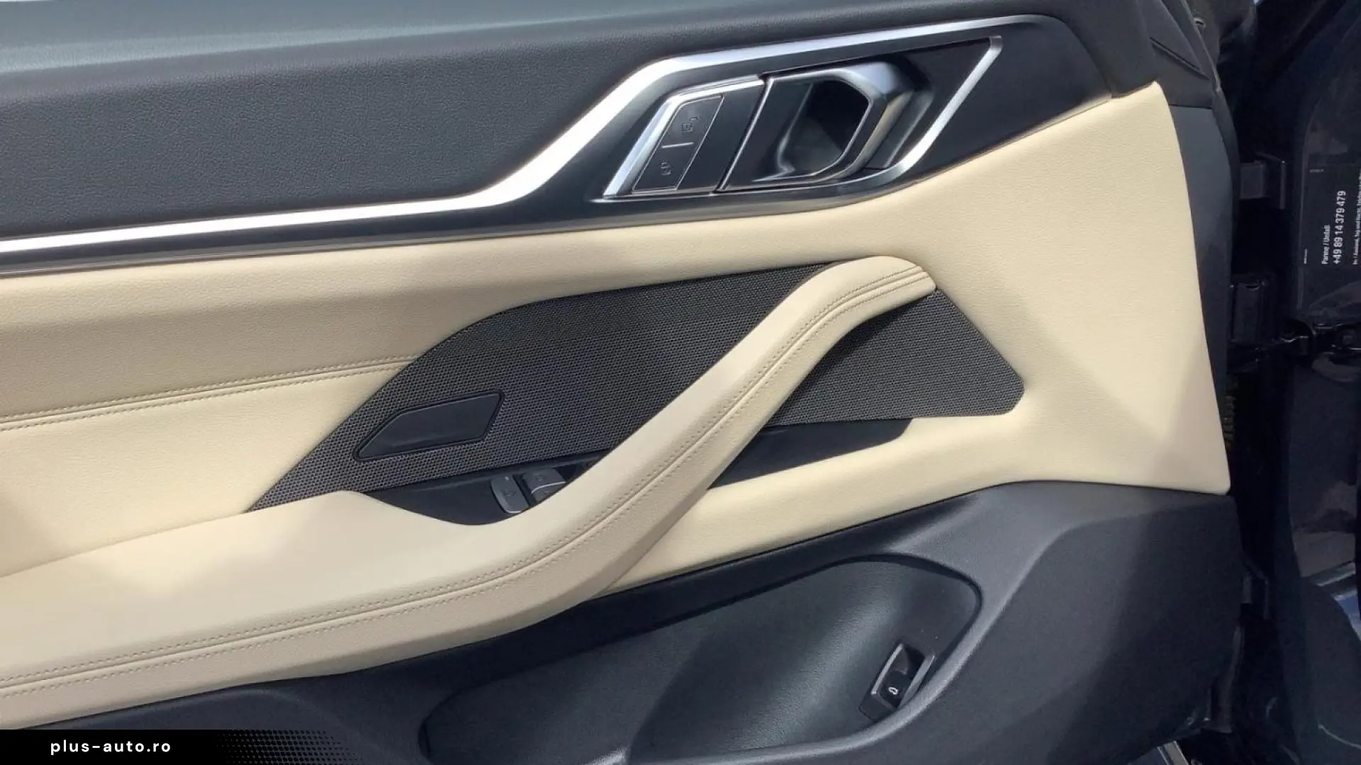 BMW 420 Gran Coupe i M Sport Laserlight