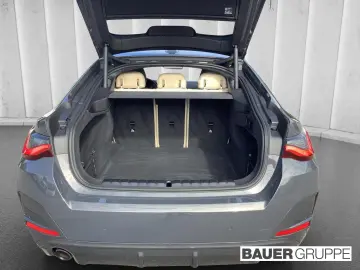 BMW 420 Gran Coupe i M Sport Laserlight