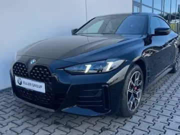 BMW 420 Gran Coupe i M-Sport SR18'' PRO Glass Roof