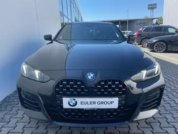 BMW 420 Gran Coupe i M-Sport SR18'' PRO Glass Roof
