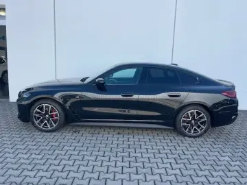 BMW 420 Gran Coupe i M-Sport SR18'' PRO Glass Roof