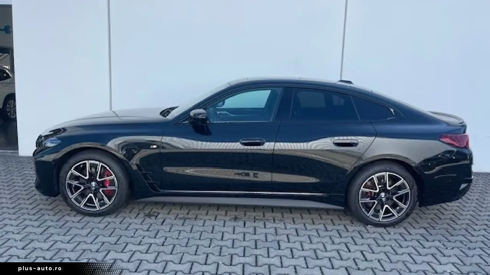 BMW 420 Gran Coupe i M-Sport SR18'' PRO Glass Roof