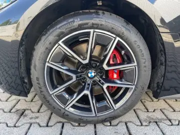 BMW 420 Gran Coupe i M-Sport SR18'' PRO Glass Roof