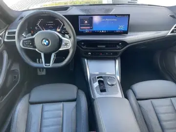 BMW 420 Gran Coupe i M-Sport SR18'' PRO Glass Roof
