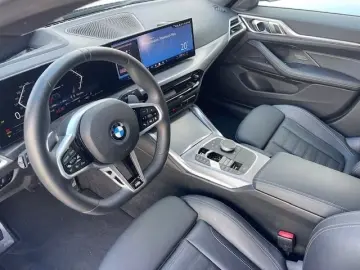 BMW 420 Gran Coupe i M-Sport SR18'' PRO Glass Roof