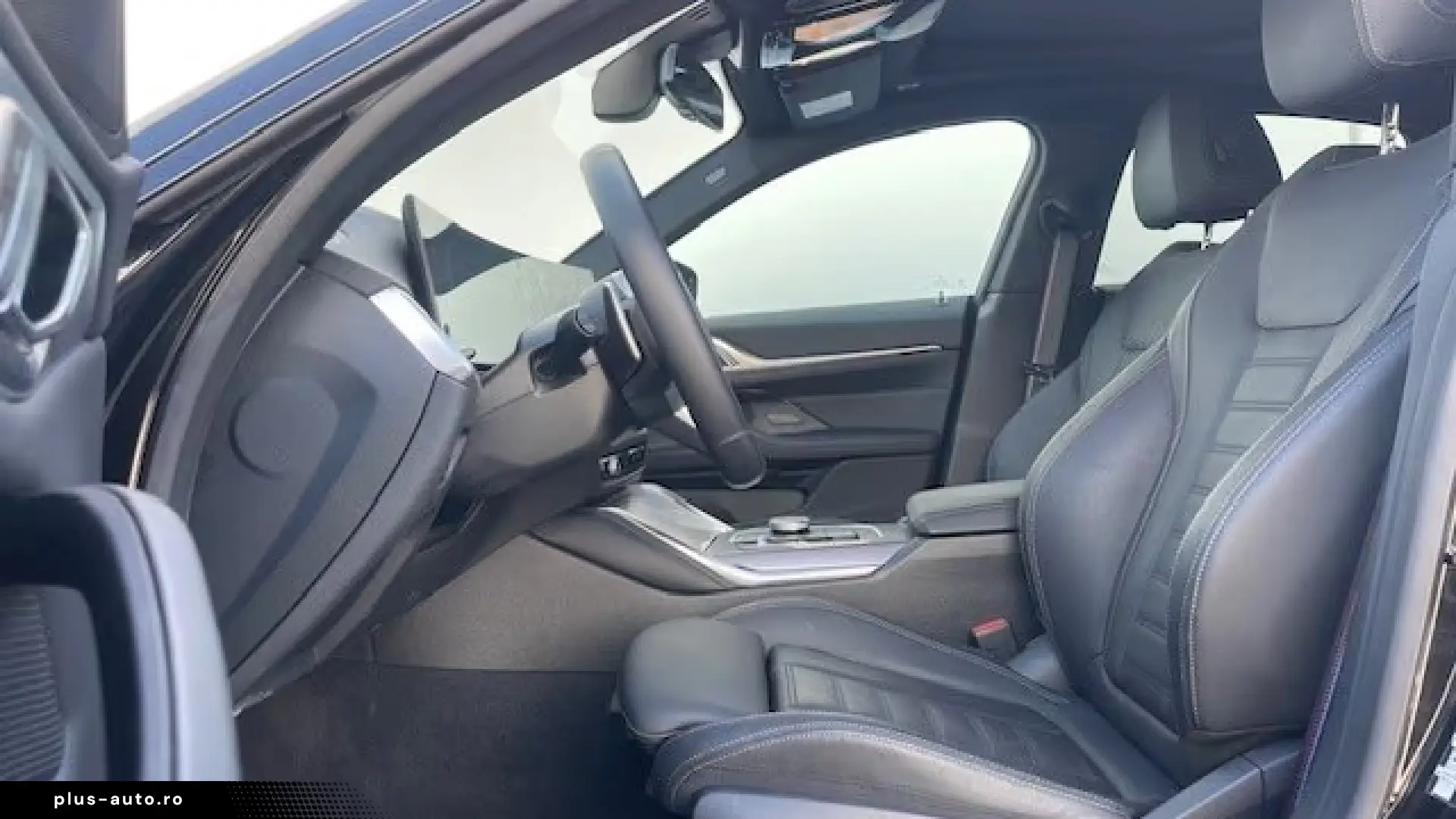 BMW 420 Gran Coupe i M-Sport SR18'' PRO Glass Roof