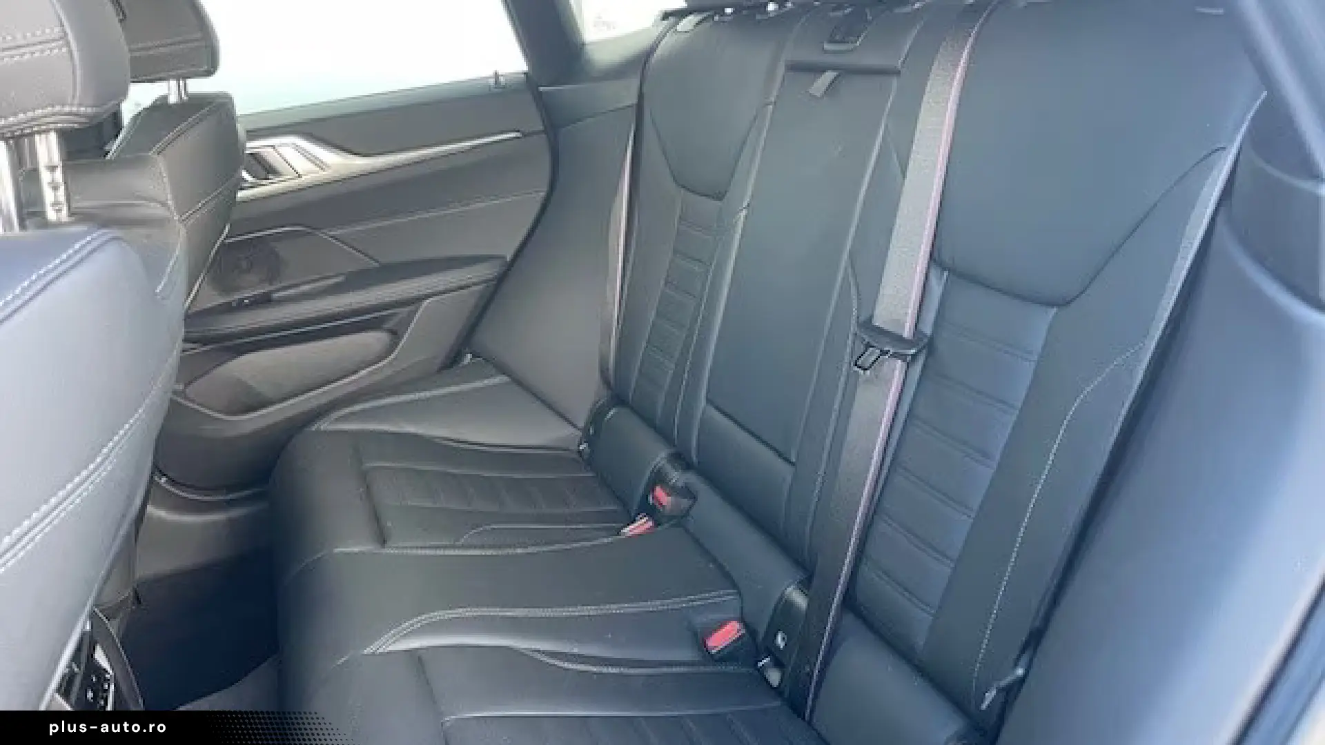 BMW 420 Gran Coupe i M-Sport SR18'' PRO Glass Roof