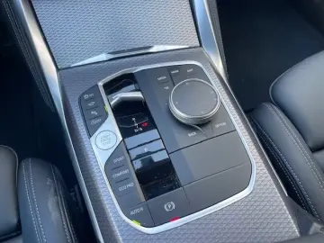BMW 420 Gran Coupe i M-Sport SR18'' PRO Glass Roof
