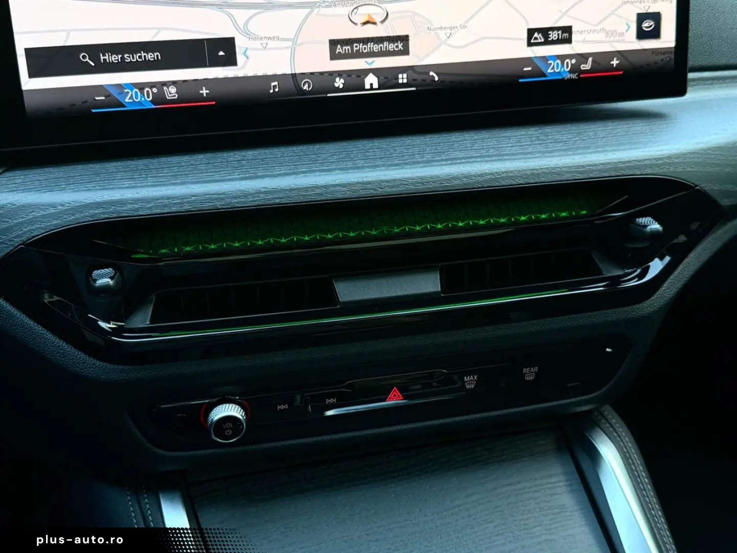 BMW 420d xDr Gran Coupe NP85t€ M-SPORT PRO 20Z 360