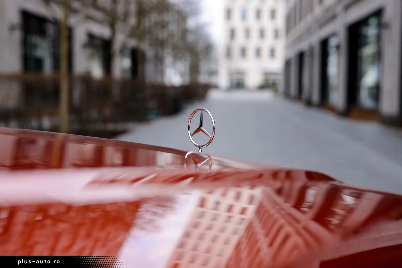 MERCEDES-BENZ G 500 AMG   CARLEX G-VINTAGE FIAMMA