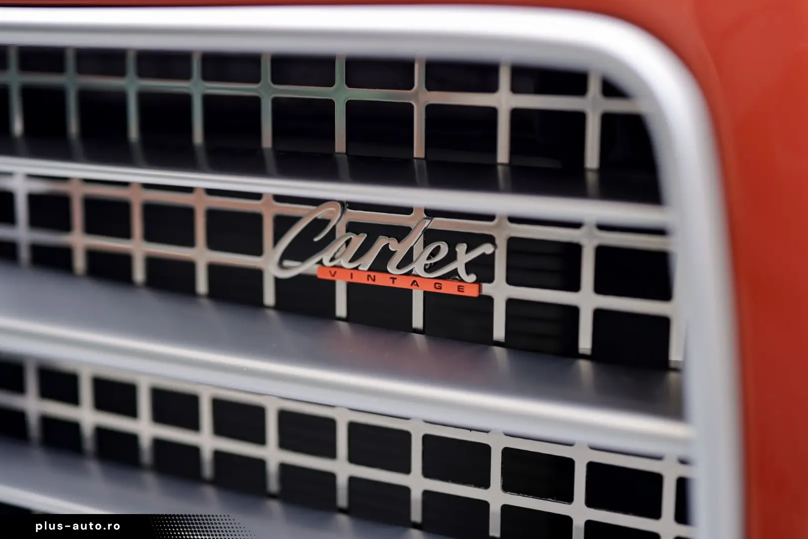MERCEDES-BENZ G 500 AMG   CARLEX G-VINTAGE FIAMMA