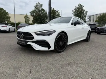 MERCEDES-BENZ CLE 200 AMG AMG Pano StandHz Night Kam&hellip;