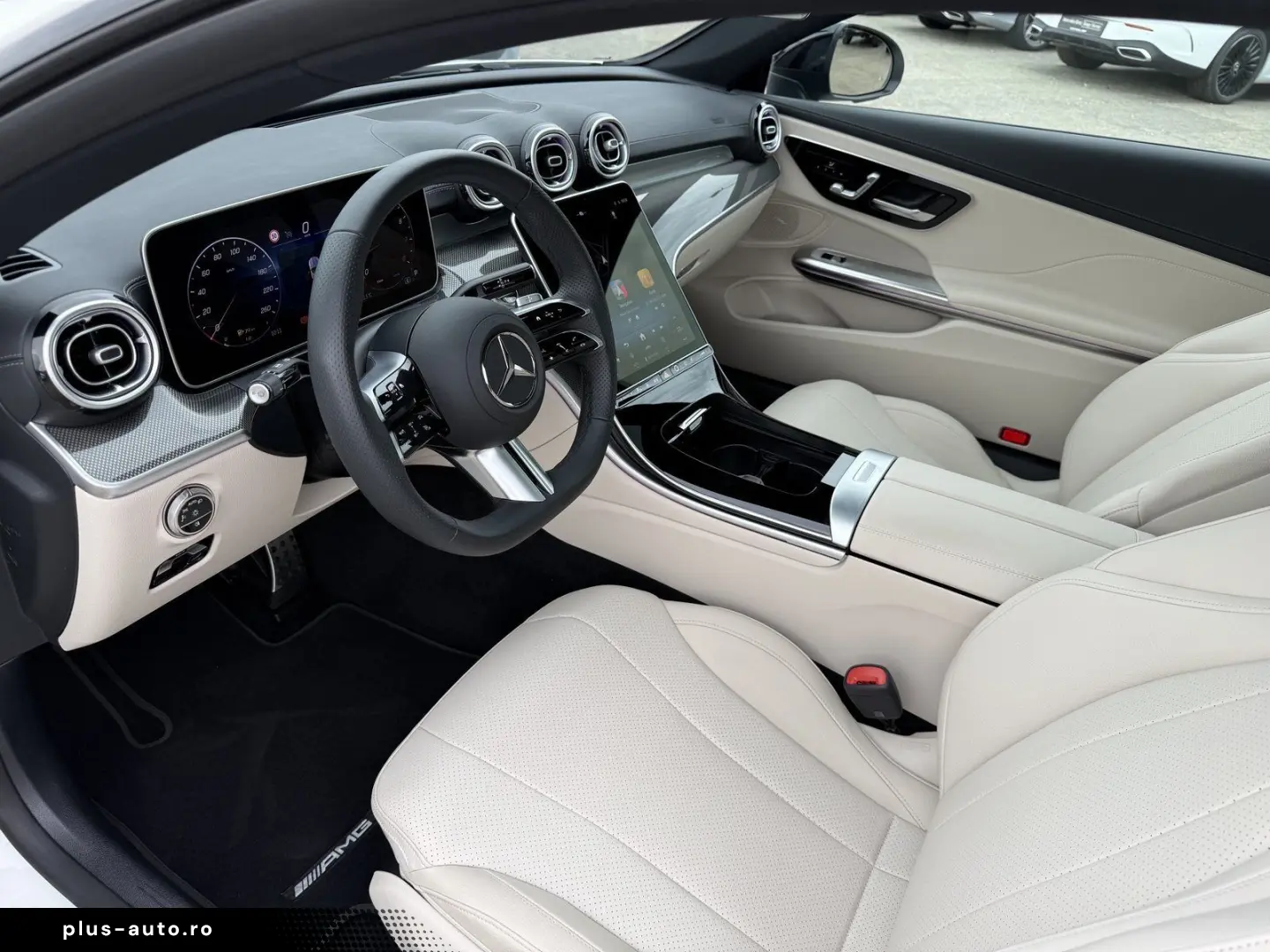 MERCEDES-BENZ CLE 200 AMG AMG Pano StandHz Night Kam&hellip;
