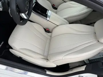 MERCEDES-BENZ CLE 200 AMG AMG Pano StandHz Night Kam…