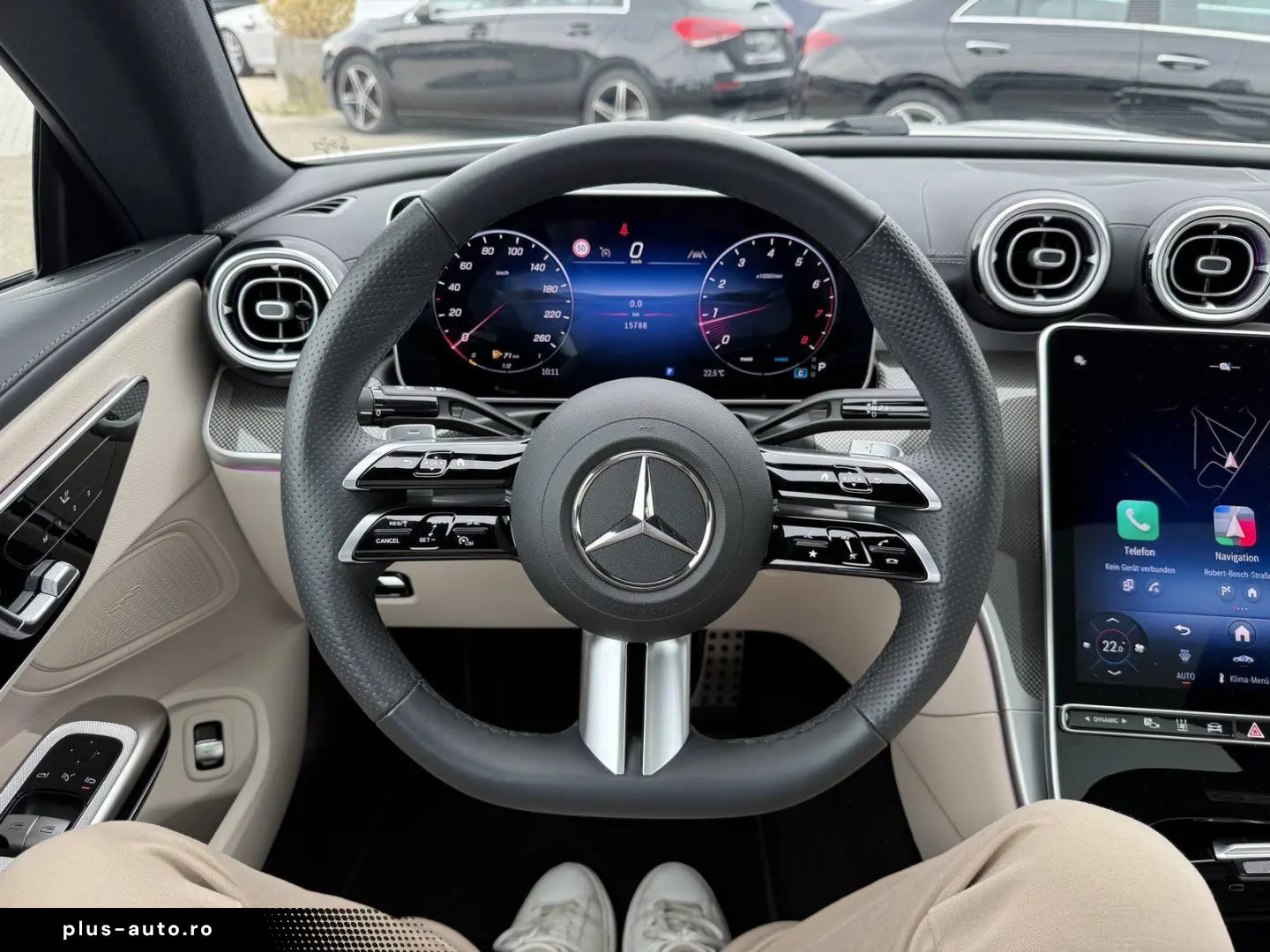 MERCEDES-BENZ CLE 200 AMG AMG Pano StandHz Night Kam&hellip;