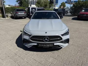 MERCEDES-BENZ CLE 180 Cabrio AMG Night Tot-W Cab.Komfort 20