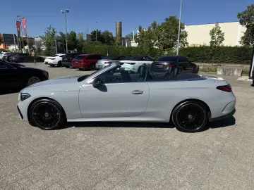 MERCEDES-BENZ CLE 180 Cabrio AMG Night Tot-W Cab.Komfort 20