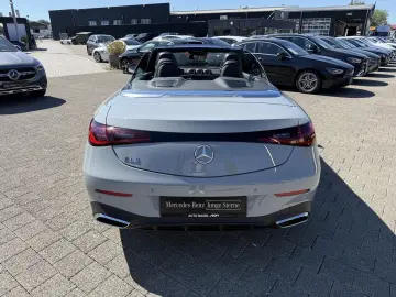MERCEDES-BENZ CLE 180 Cabrio AMG Night Tot-W Cab.Komfort 20