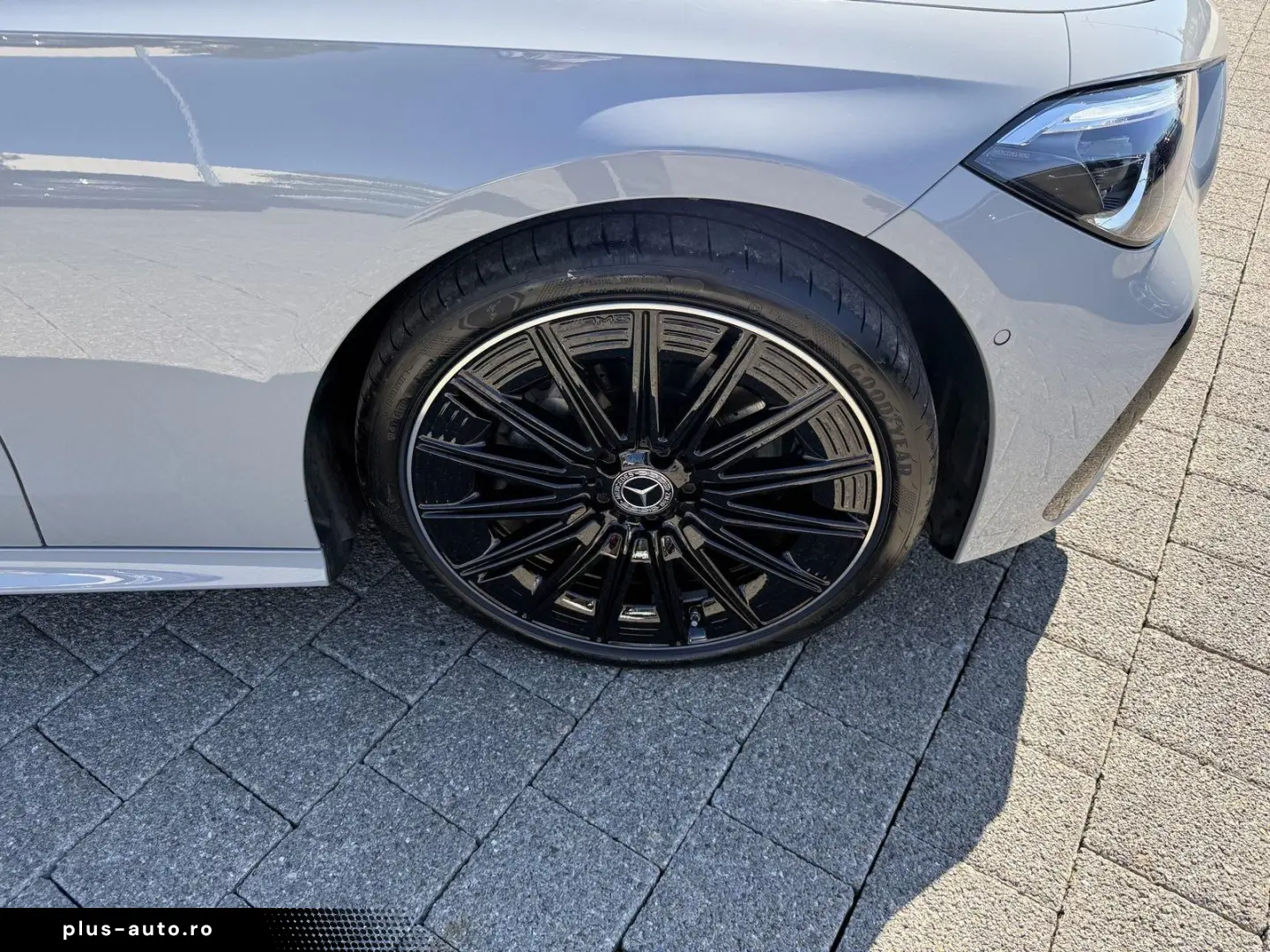 MERCEDES-BENZ CLE 180 Cabrio AMG Night Tot-W Cab.Komfort 20