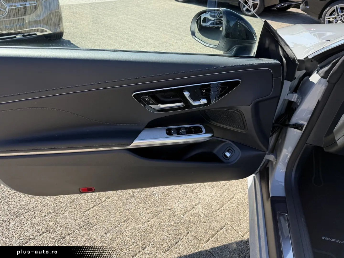 MERCEDES-BENZ CLE 180 Cabrio AMG Night Tot-W Cab.Komfort 20