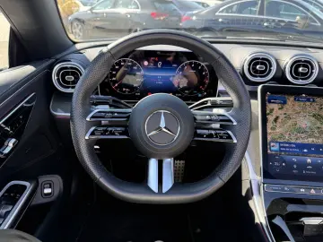 MERCEDES-BENZ CLE 180 Cabrio AMG Night Tot-W Cab.Komfort 20