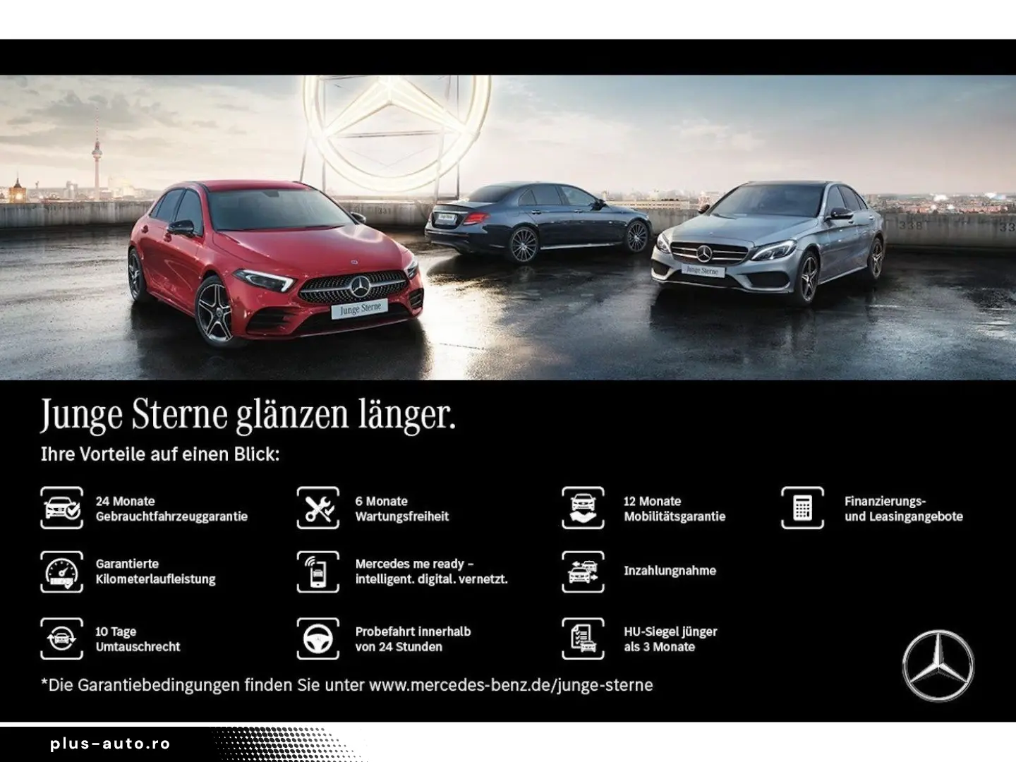 MERCEDES-BENZ CLE 180 Cabrio AMG Night Tot-W Cab.Komfort 20