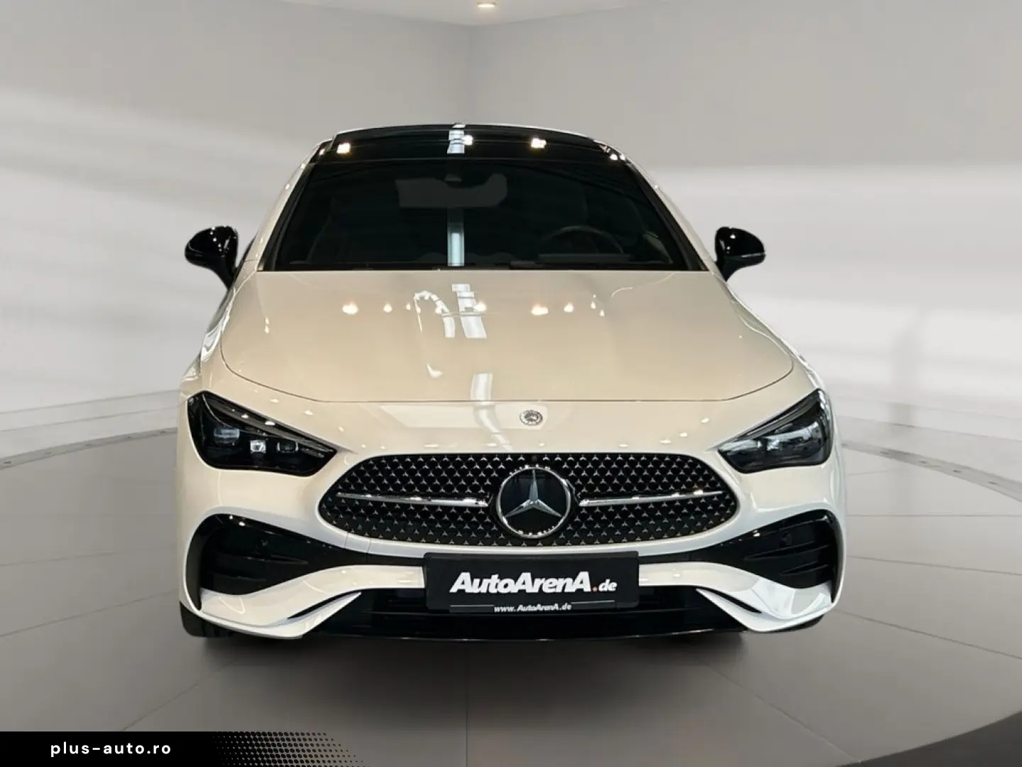 MERCEDES-BENZ CLE 300 e AMG AMG MBUX Burm Night Fahr&hellip;