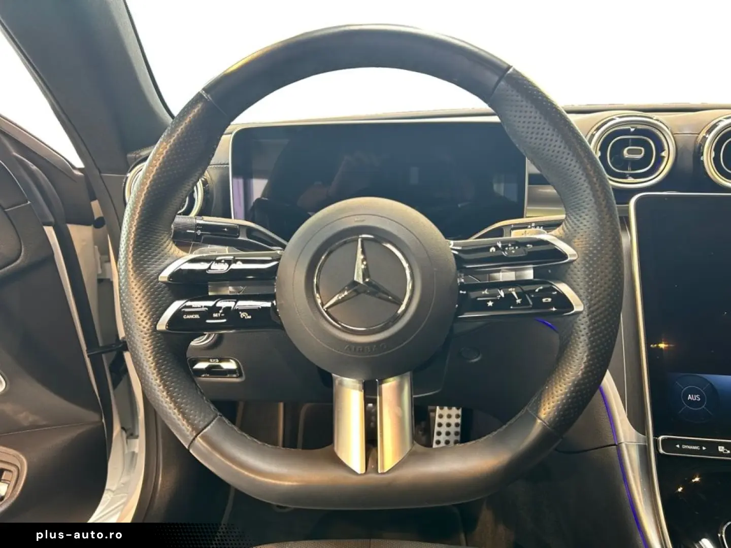 MERCEDES-BENZ CLE 300 e AMG AMG MBUX Burm Night Fahr&hellip;
