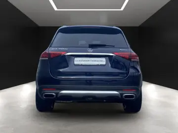MERCEDES-BENZ GLE 350 de 20 Leder 360  AHK Multibeam