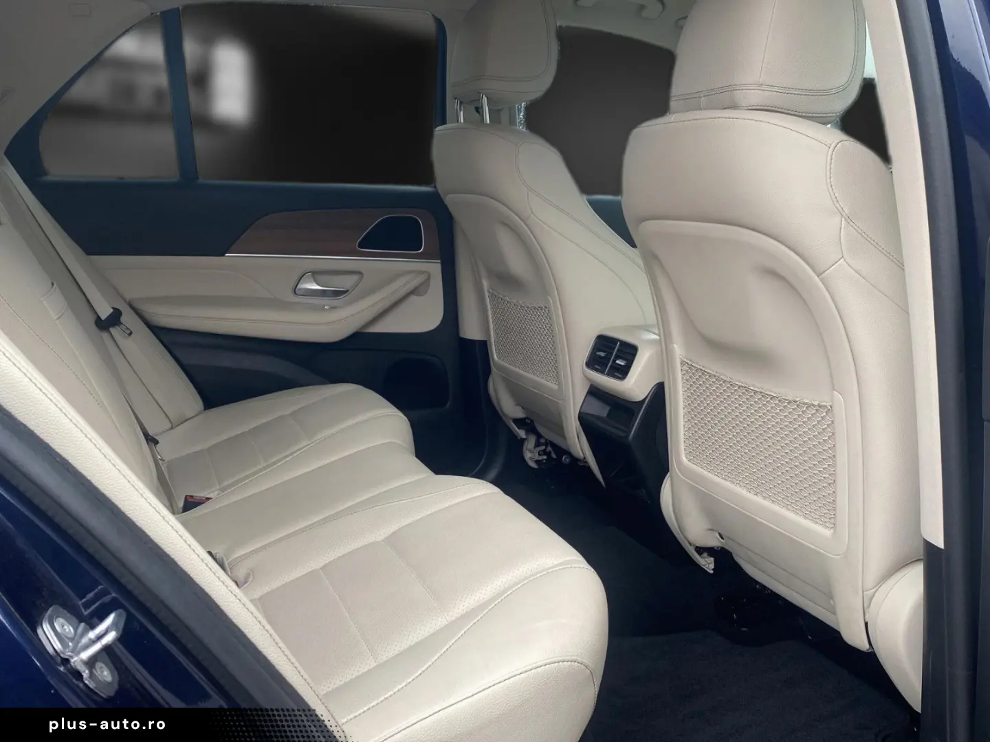 MERCEDES-BENZ GLE 350 de 20 Leder 360  AHK Multibeam