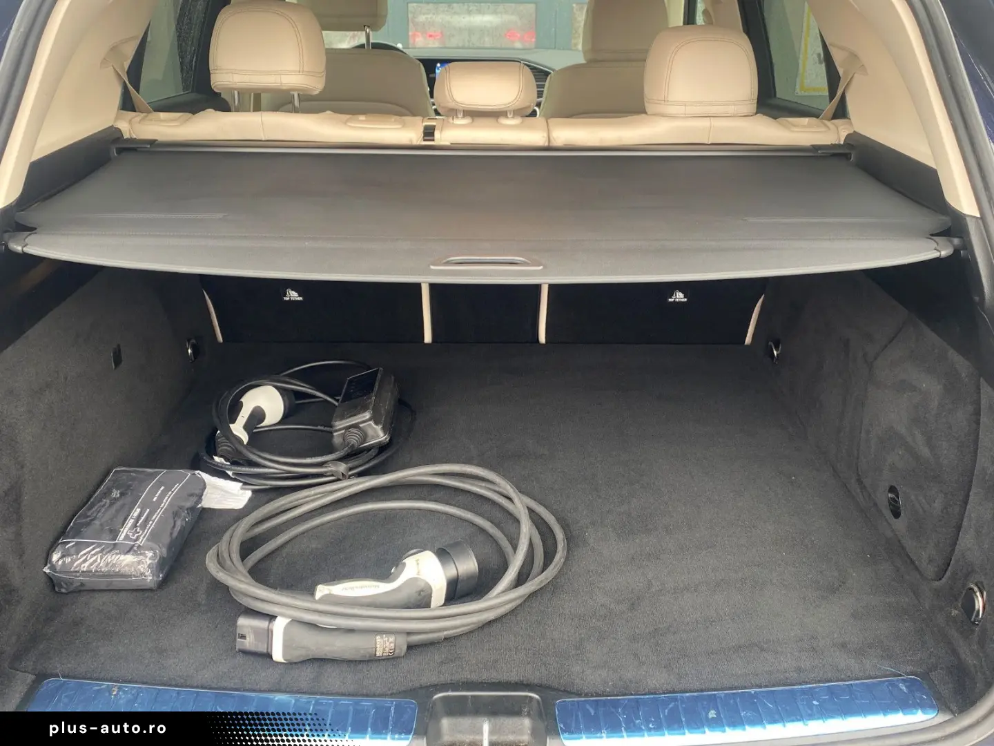 MERCEDES-BENZ GLE 350 de 20 Leder 360  AHK Multibeam