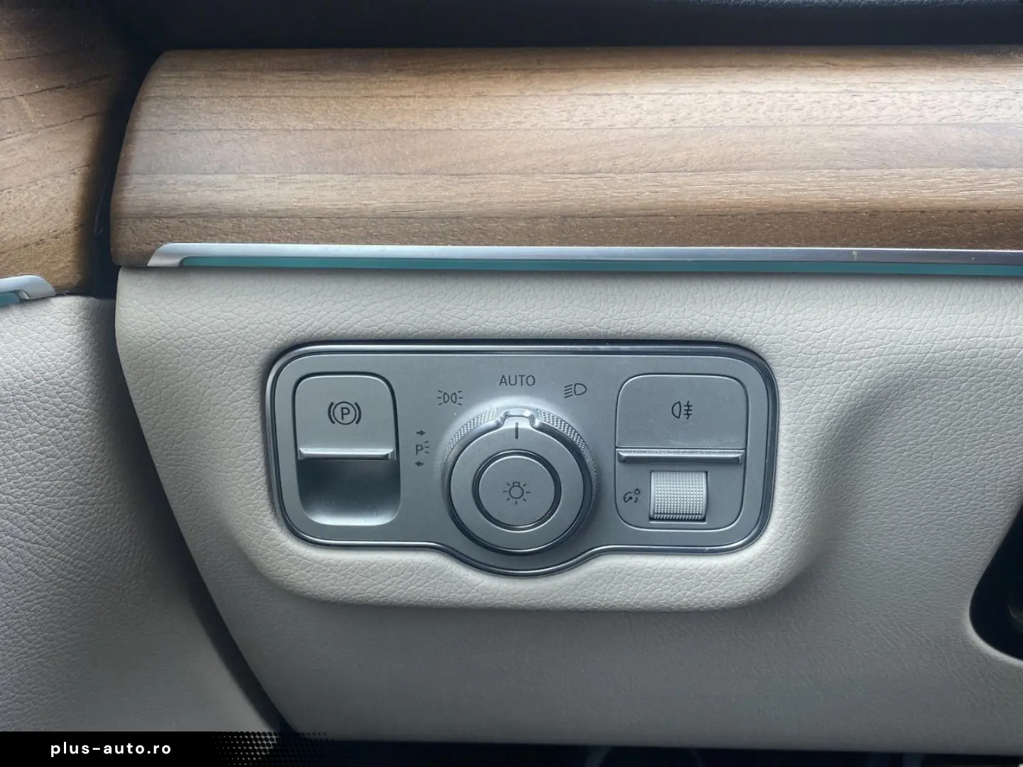 MERCEDES-BENZ GLE 350 de 20 Leder 360  AHK Multibeam