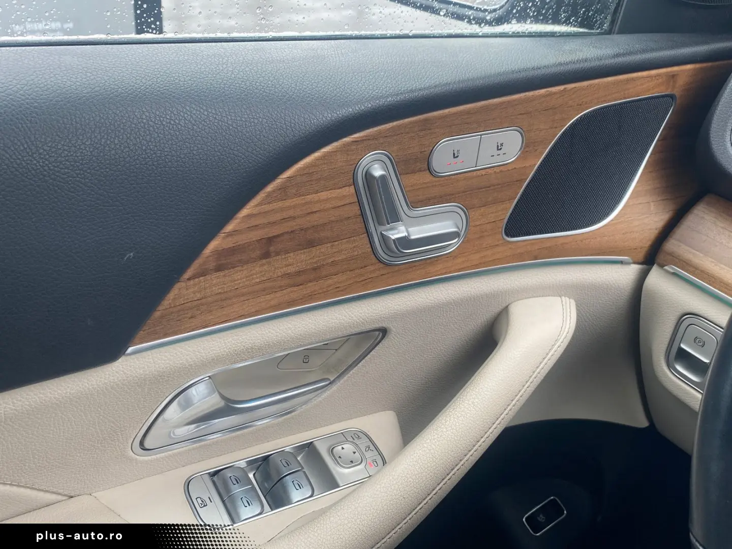 MERCEDES-BENZ GLE 350 de 20 Leder 360  AHK Multibeam