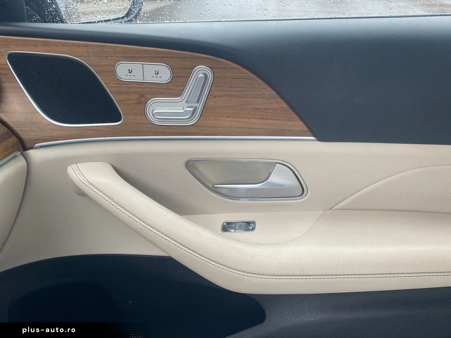 MERCEDES-BENZ GLE 350 de 20 Leder 360  AHK Multibeam