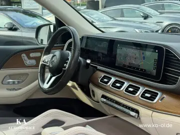 MERCEDES-BENZ GLE 350 de AMG 4M Pano Distronic 21  N…