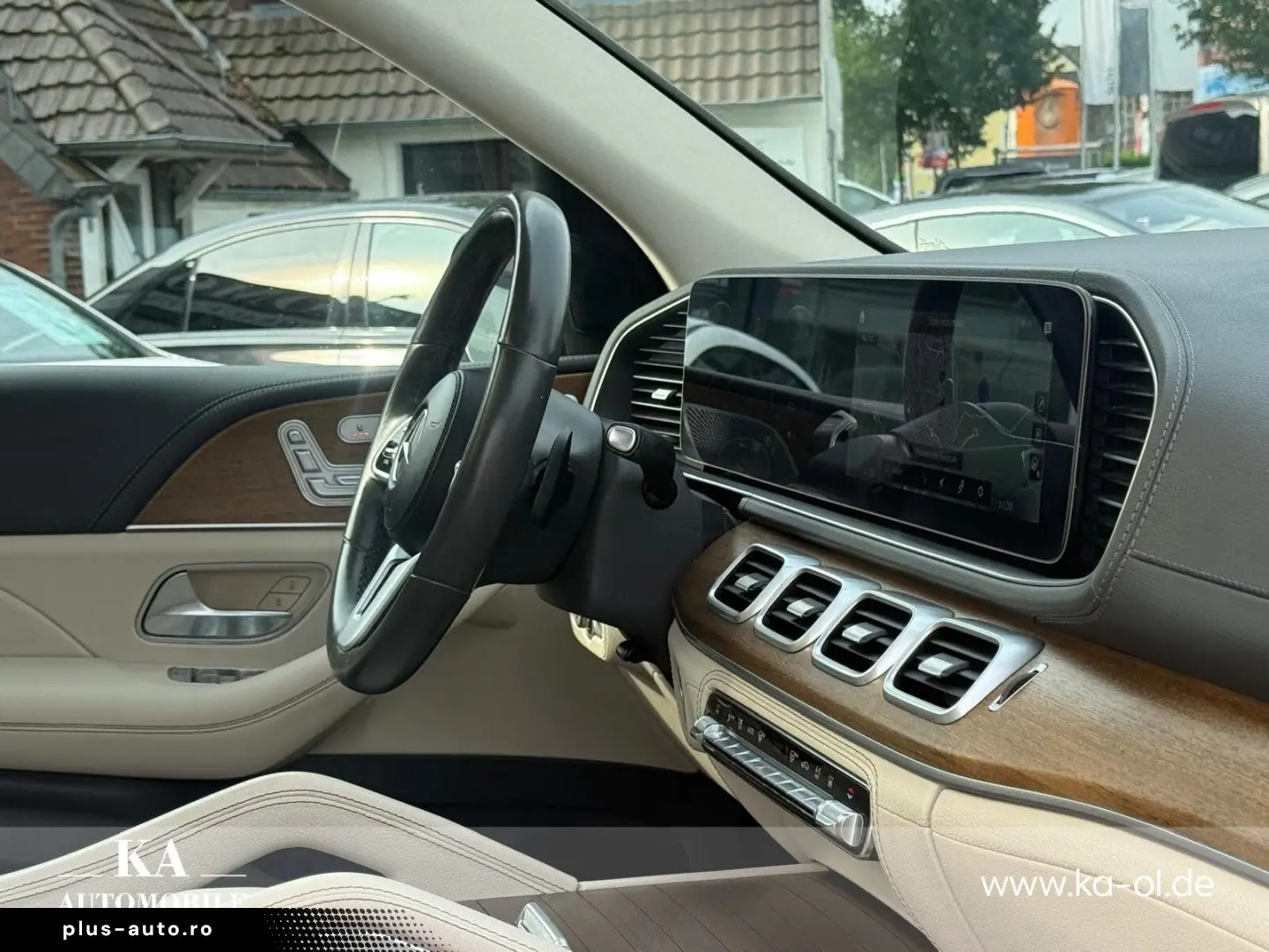MERCEDES-BENZ GLE 350 de AMG 4M Pano Distronic 21  N&hellip;