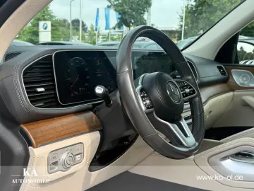 MERCEDES-BENZ GLE 350 de AMG 4M Pano Distronic 21  N…