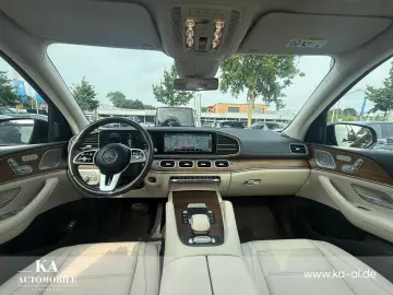 MERCEDES-BENZ GLE 350 de AMG 4M Pano Distronic 21  N…