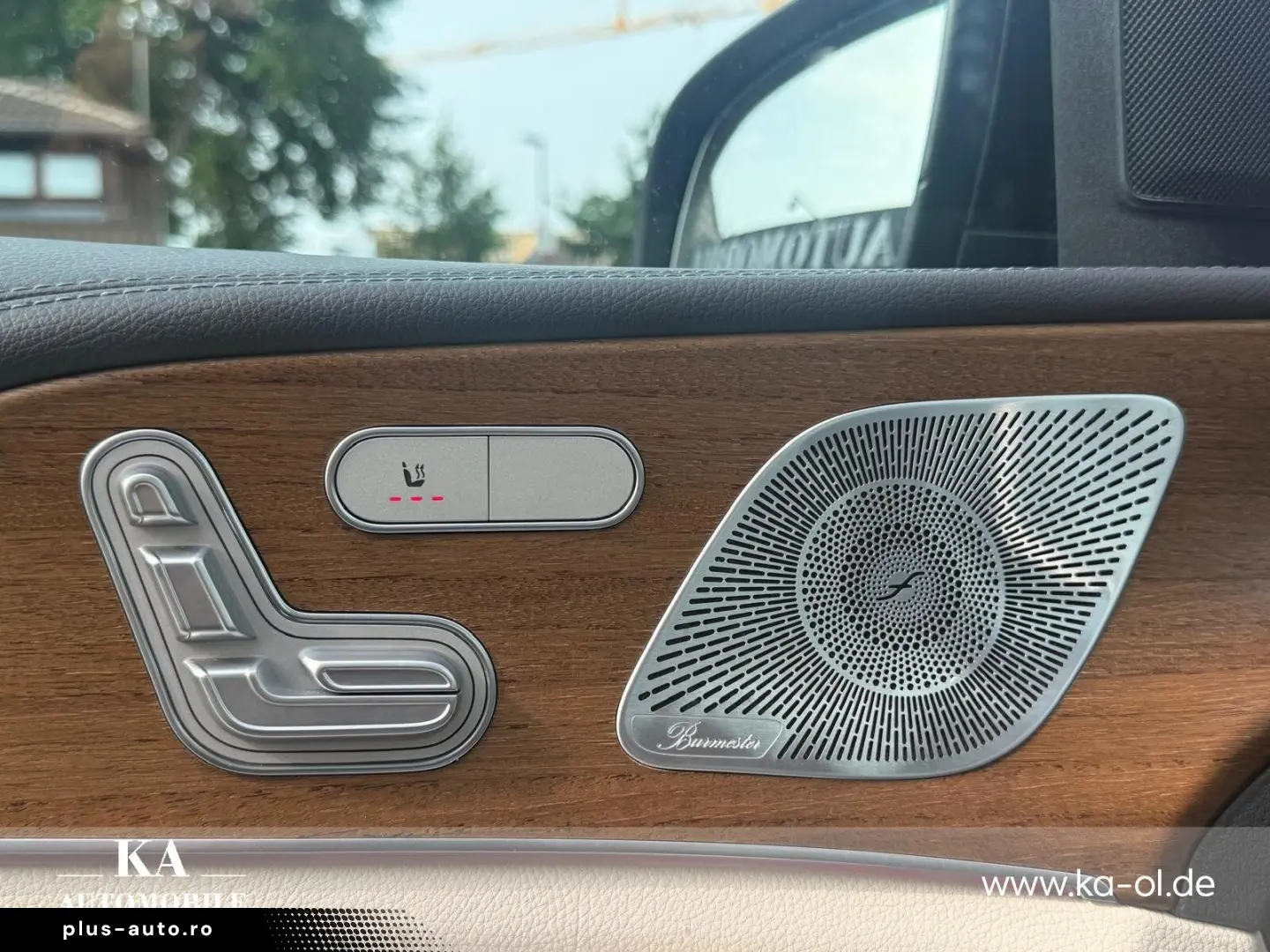 MERCEDES-BENZ GLE 350 de AMG 4M Pano Distronic 21  N&hellip;