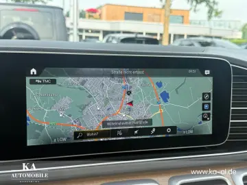 MERCEDES-BENZ GLE 350 de AMG 4M Pano Distronic 21  N…