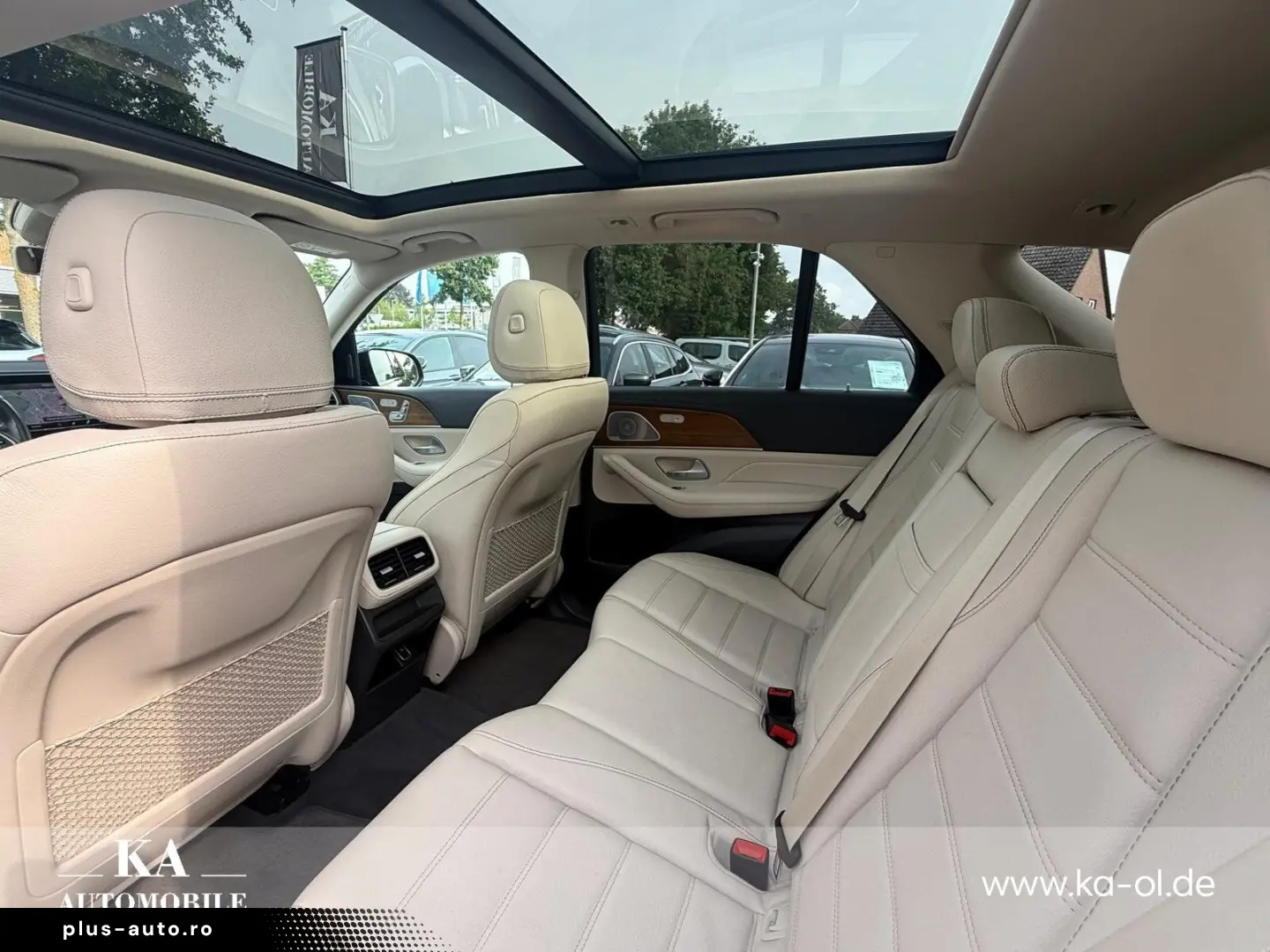MERCEDES-BENZ GLE 350 de AMG 4M Pano Distronic 21  N&hellip;